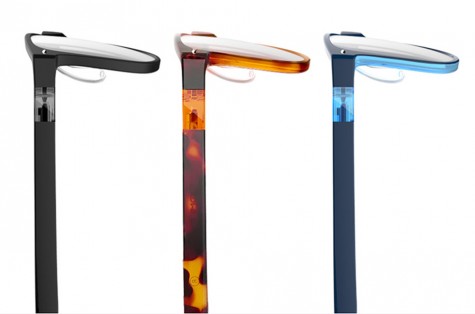 Очки Xiaomi RoidMi B1 Anti-Blue Protect Glasses Black (LG01RMM)